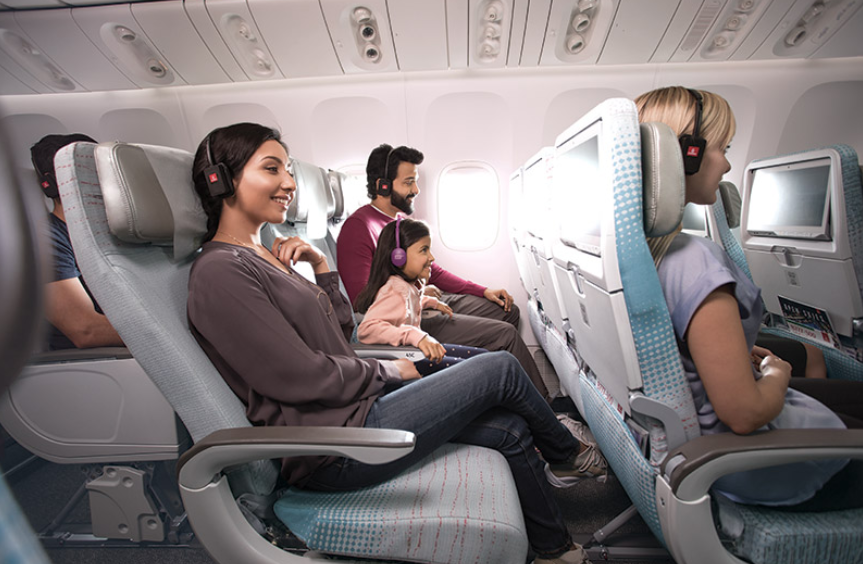 How Emirates Secured the Best Inflight Entertainment Award for 2024