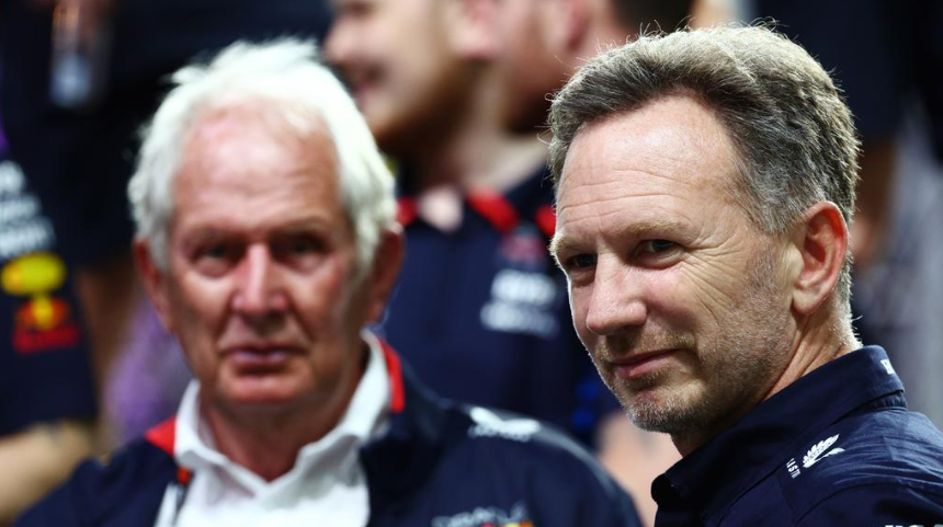 Christian Horner’s Accuser Files Formal Complaint with FIA Amidst Ongoing Controversy