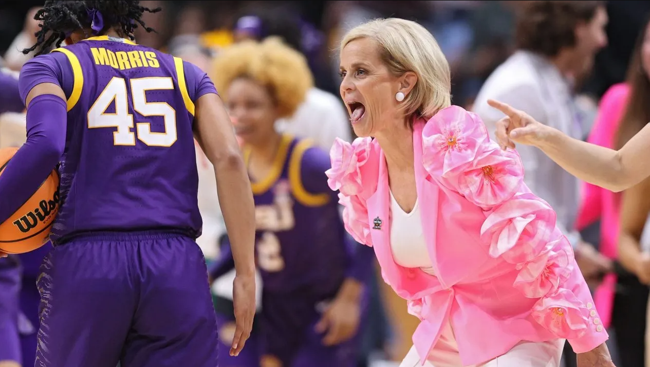 LSU’s Kim Mulkey Threatens Legal Action Against The Washington Post Over Alleged Hit Piece
