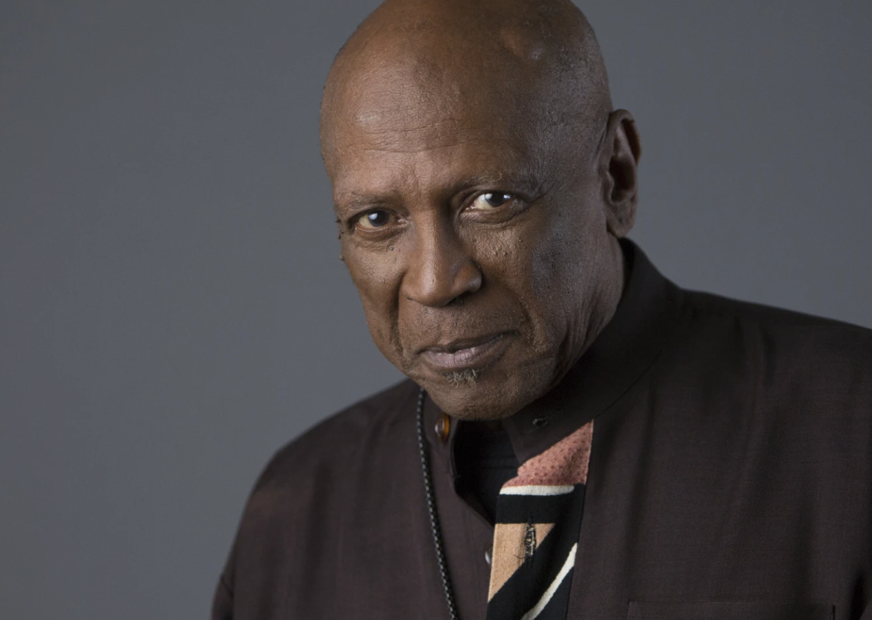 Obituary of Louis Gossett Jr. 1st Black Man to Win Supporting Actor Oscar, Dies at 87