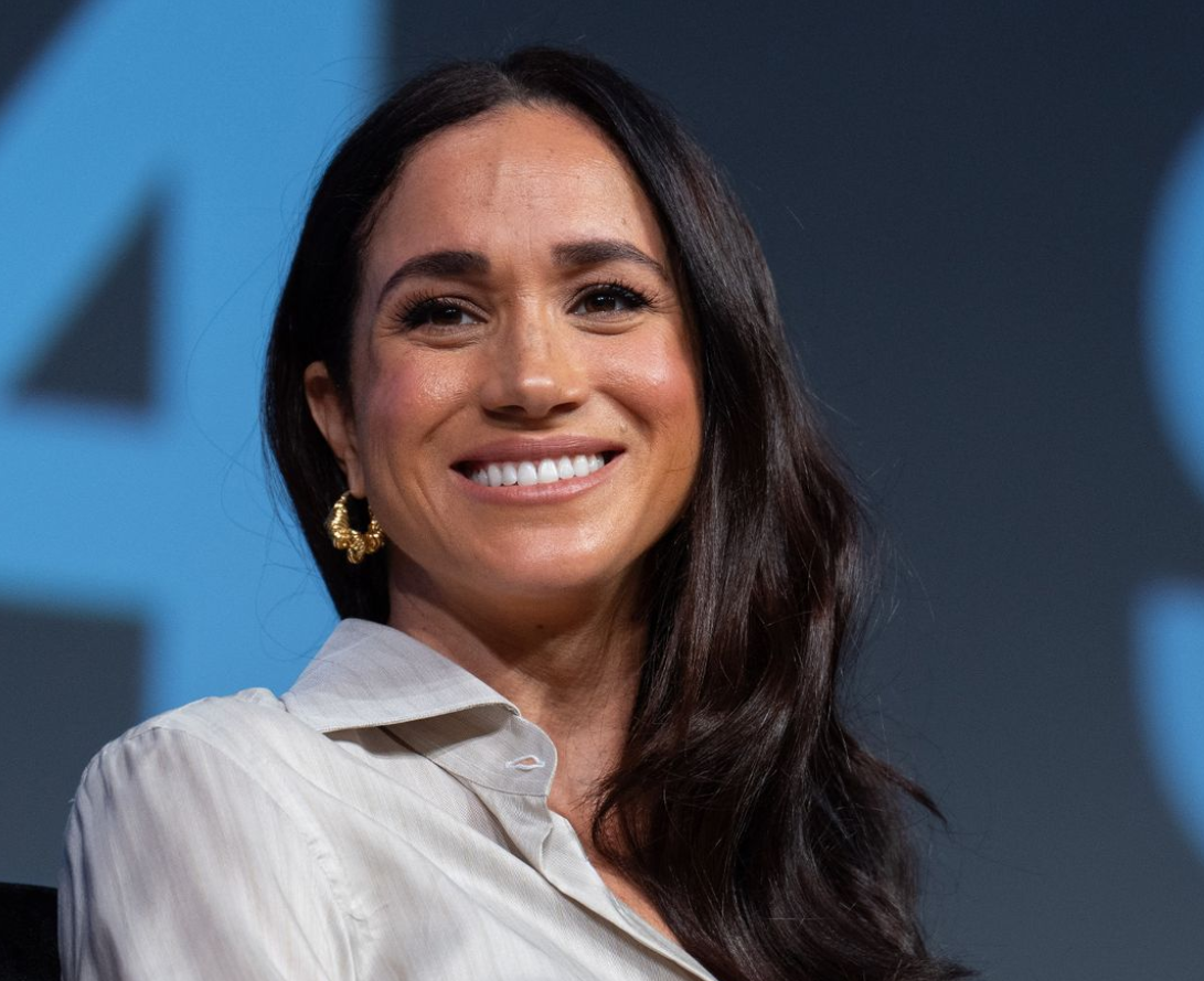 Meghan Markle Ventures into Netflix Lifestyle Series, Aiming for Martha Stewart’s Throne