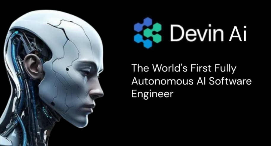 The Revolutionary Leap with Devin AI:The Dawn of AI in Software Engineering