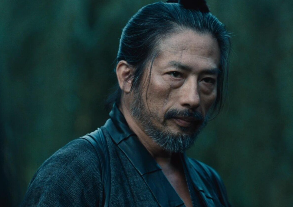 Unveiling the Cast of “Shōgun”: A Dive into the Characters and Actors