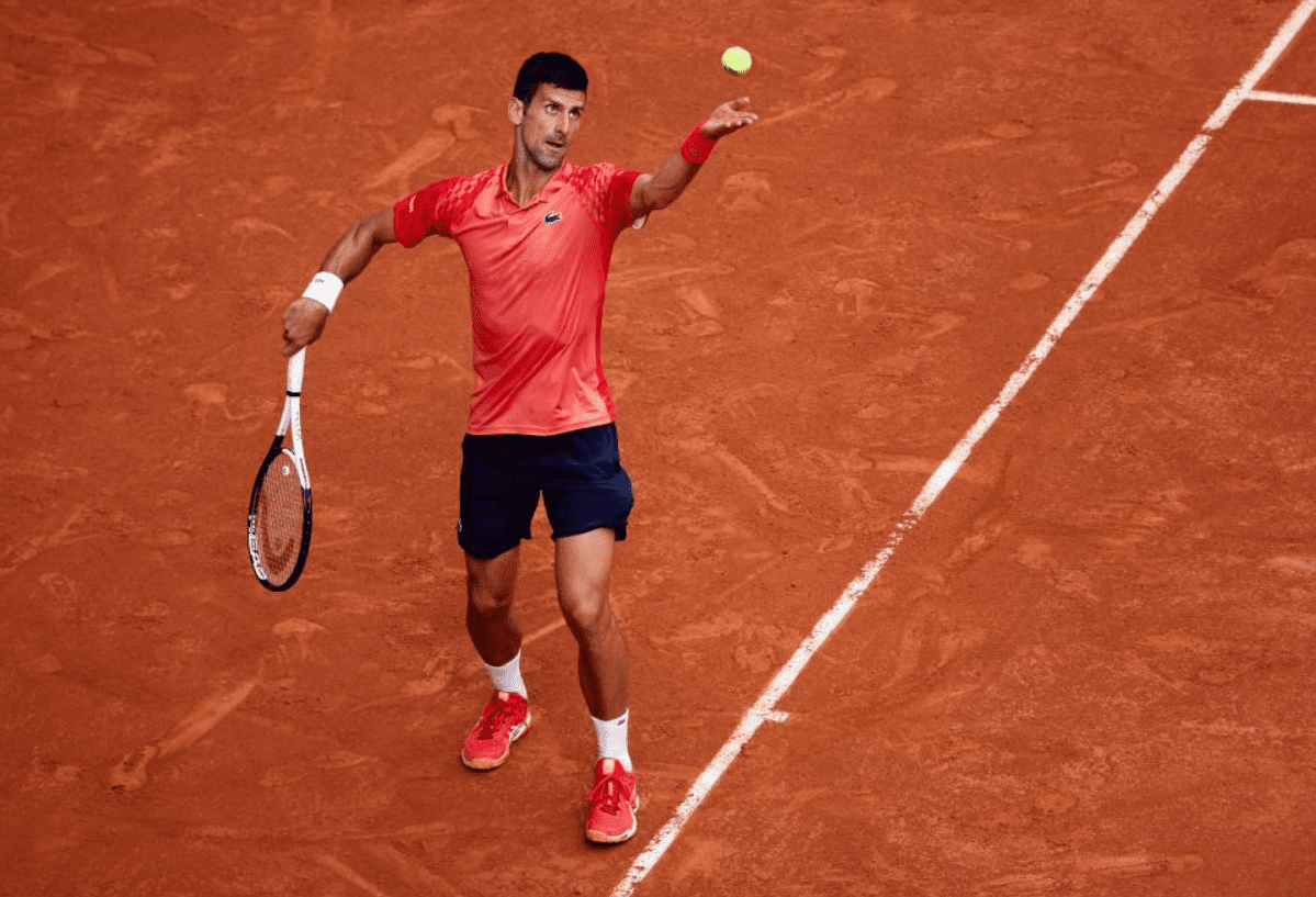 The 2024 Monte Carlo Masters: Djokovic’s Quest for Clay Court Resurgence