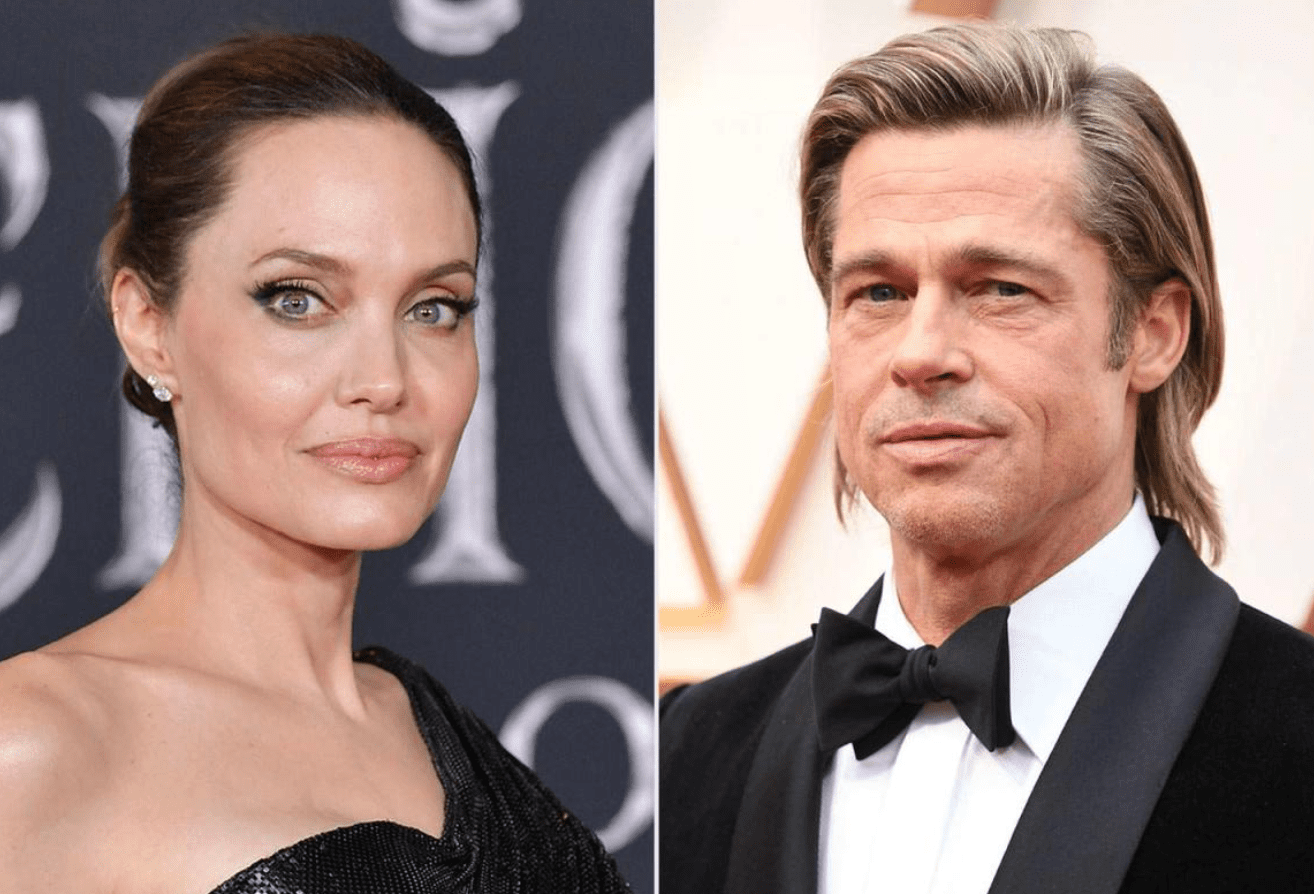 Angelina Jolie Alleges History of Brad Pitt’s Abuse in Miraval Lawsuit Filing: Key Details Revealed