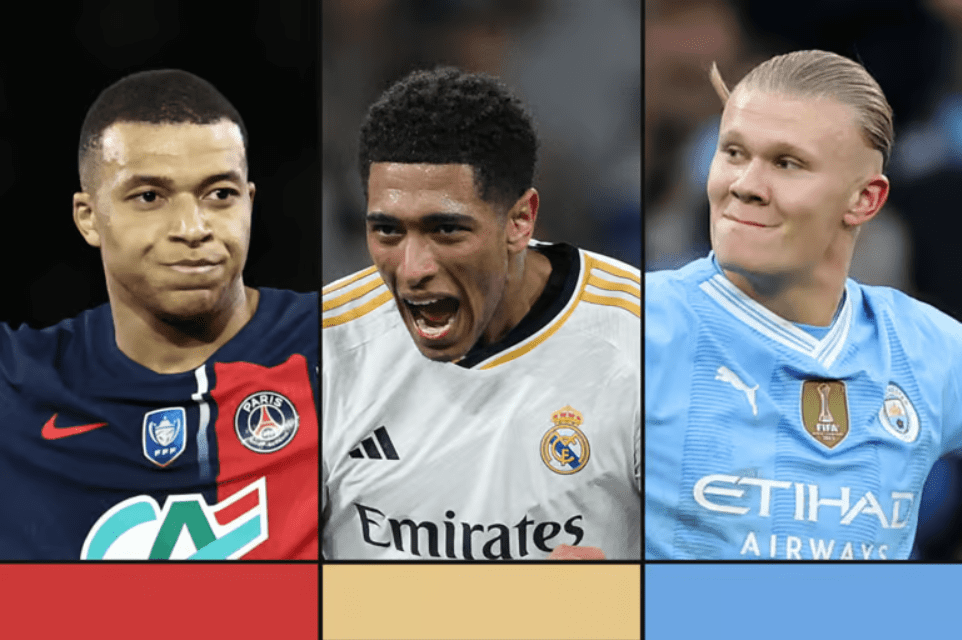 Ultimate Champions League Quarter-Final XIs: A Blend of Skill and Chemistry