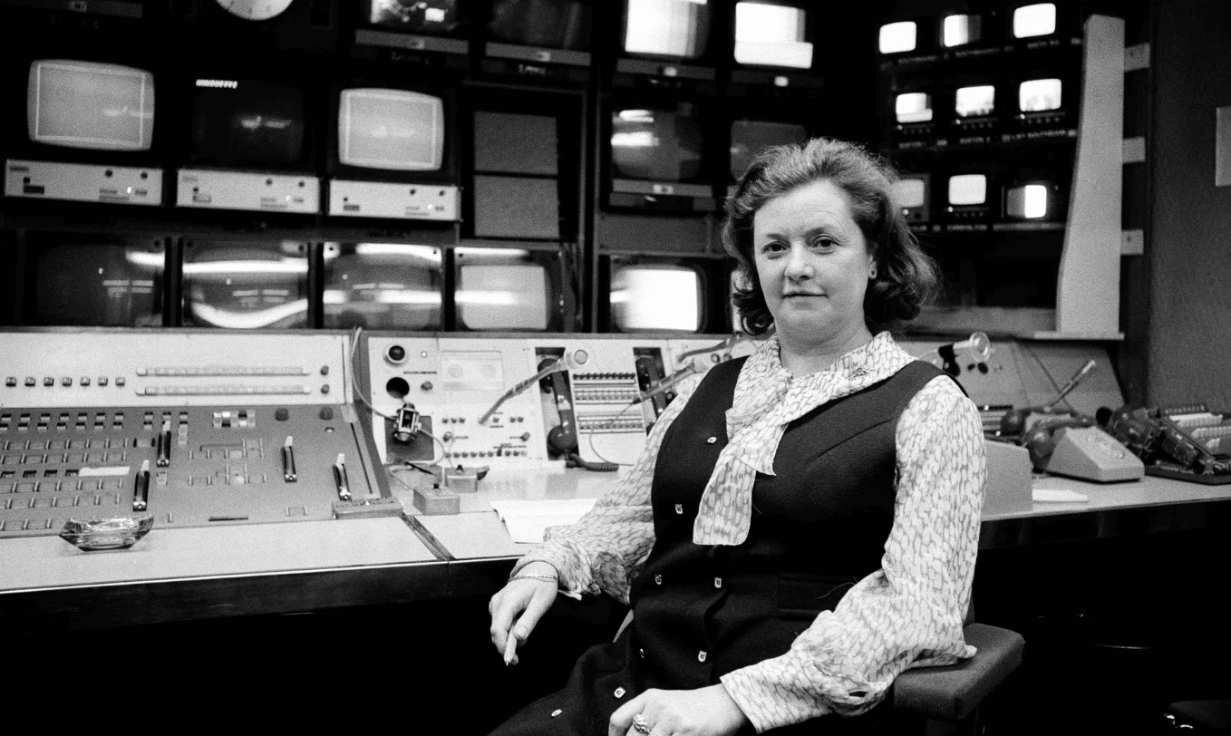 Diana Edwards-Jones Obituary: Remembering the Director of ITV’s News at Ten for Over 20 Years