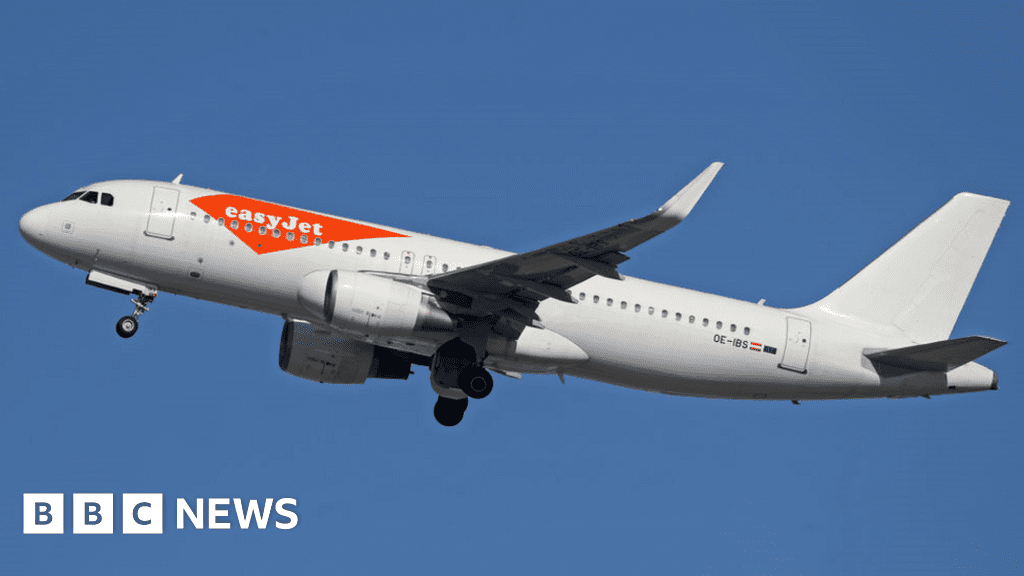 EasyJet Halts Tel Aviv Flights Amid Iran-Israel Tensions: Passenger Safety Concerns