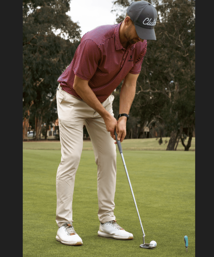 The Evolution and Art of Golf Pants: A Look at Style, Function, and Innovation