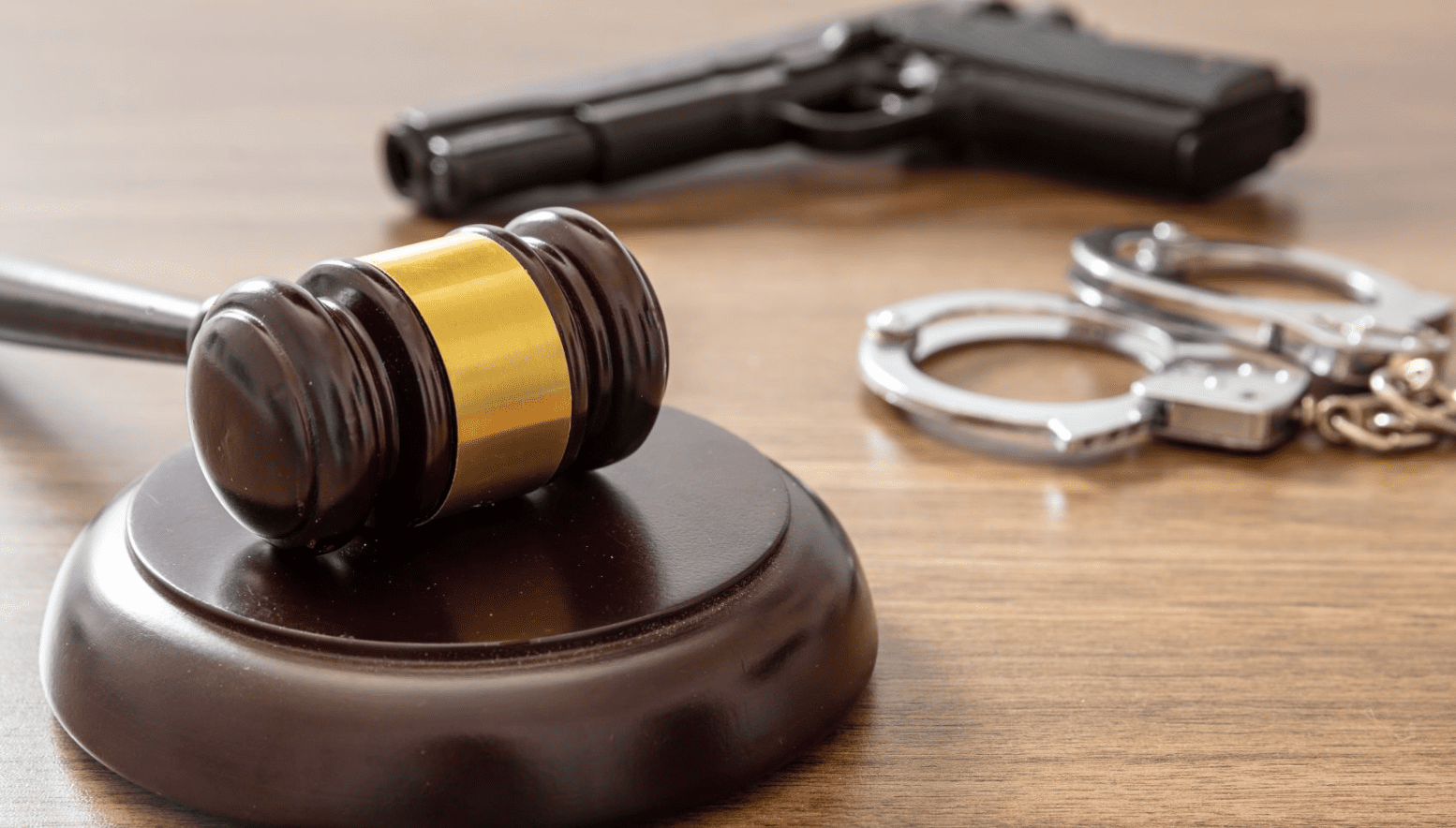 Safeguarding Your Rights with a Skilled Gun Crimes Lawyer