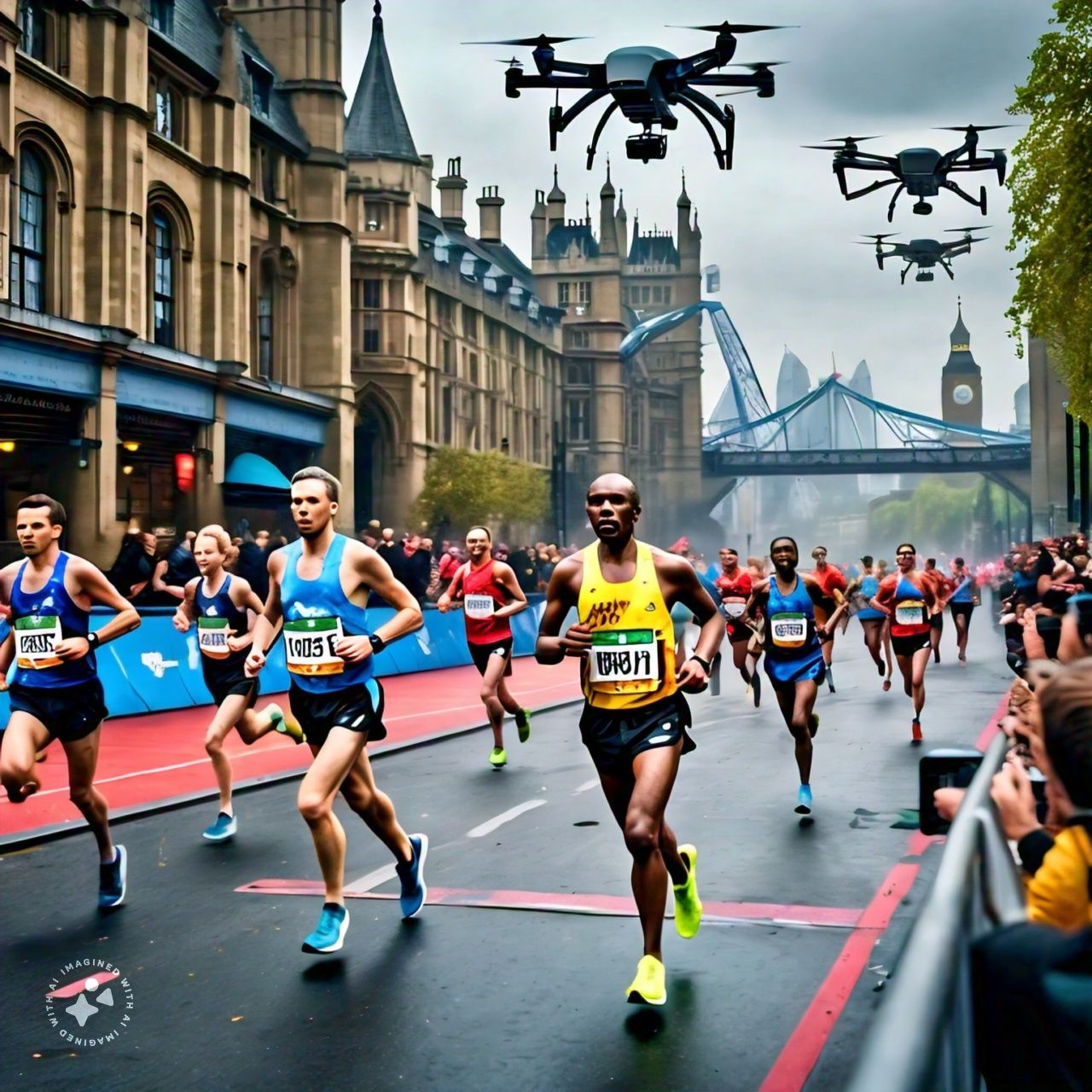 London Marathon 2024: Everything You Need to Know About the Ultimate Running Challenge