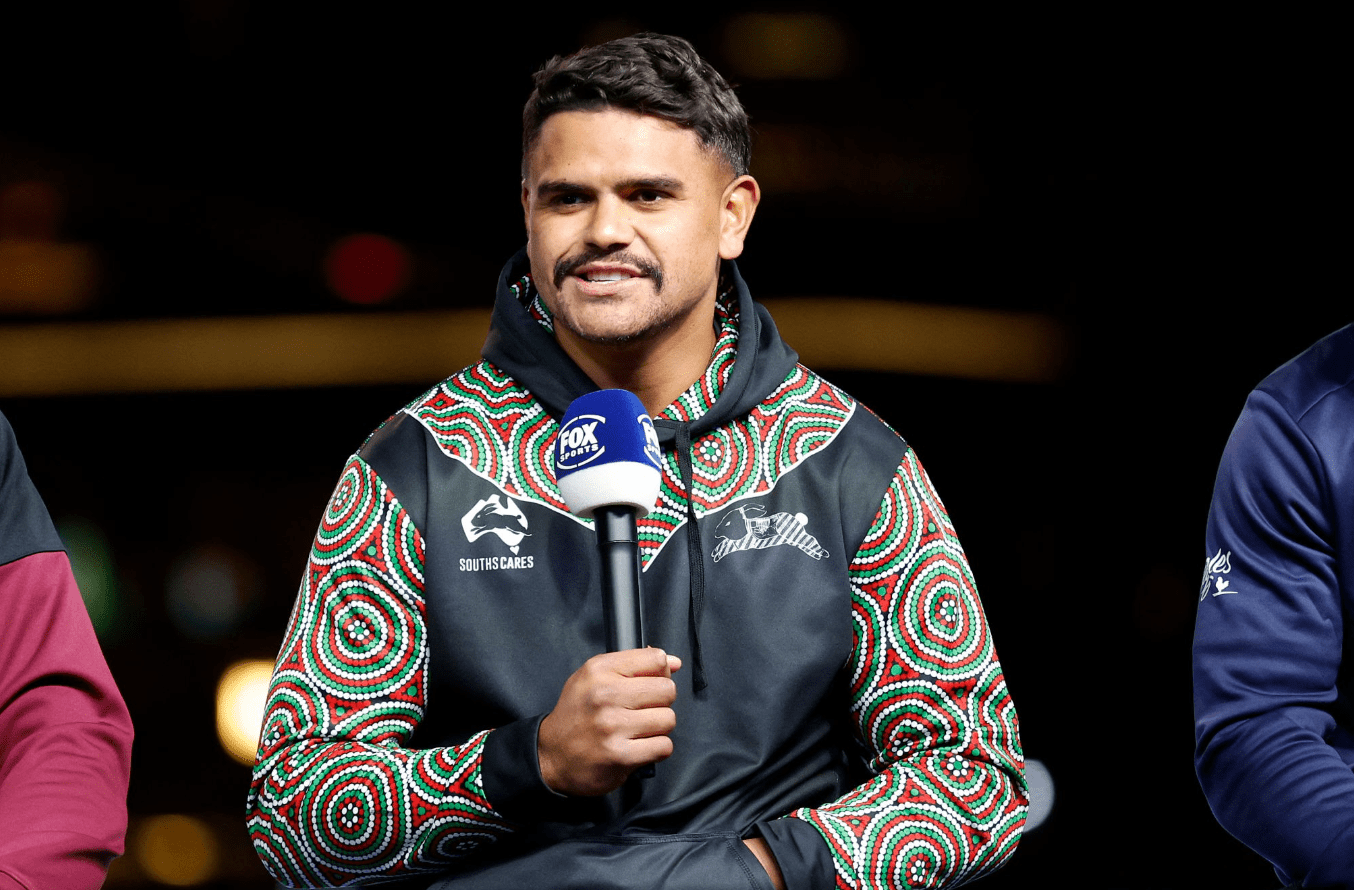 Latrell Mitchell: A Rugby League Enigma – Balancing Talent, Community, and Controversy