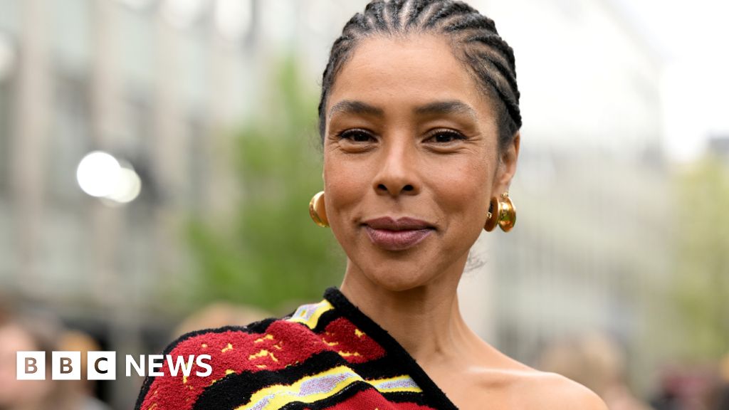 Stars Shine at the Olivier Awards: Sophie Okonedo, David Tennant, and More Walk the Red Carpet
