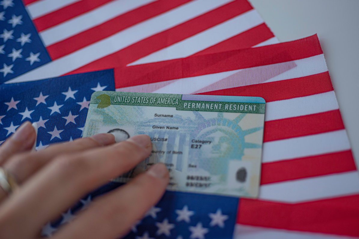 Apply for U.S. Work Visa Without Sponsorship – Start Application Today