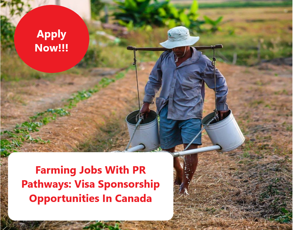 Agriculture Jobs