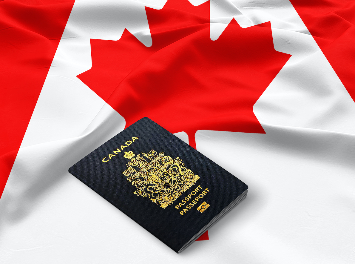 Immigrate to Canada for Free