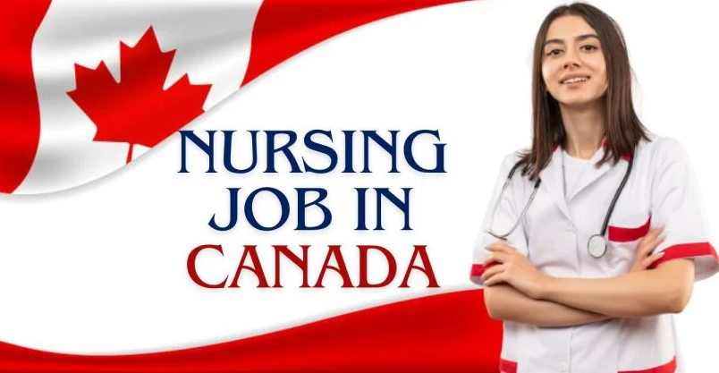 Immigrating to Canada as a Nurse Without Any Experience